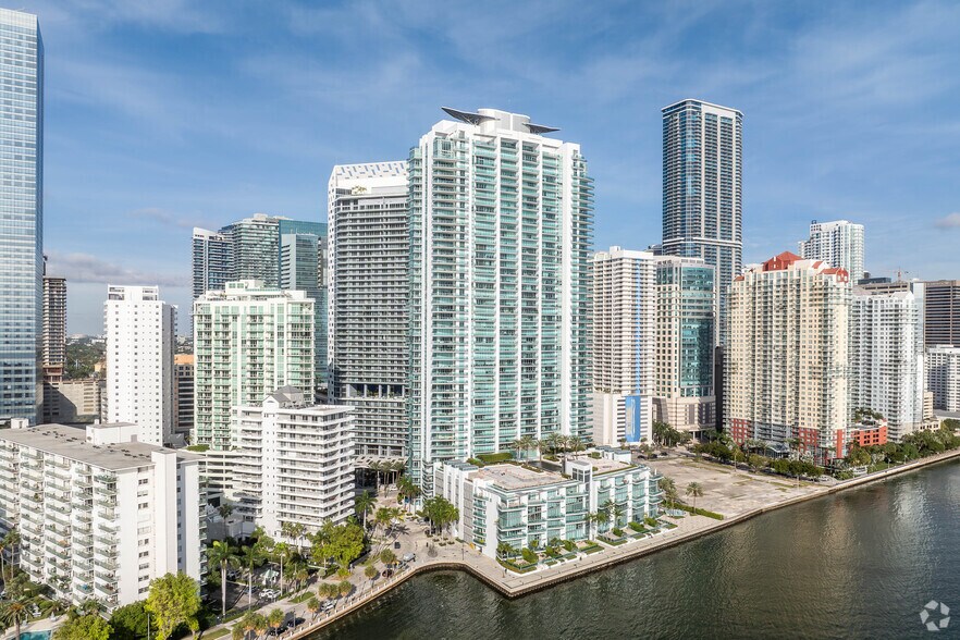 More Photos Of 1331 Brickell Bay Dr, Miami Apartments For Sale