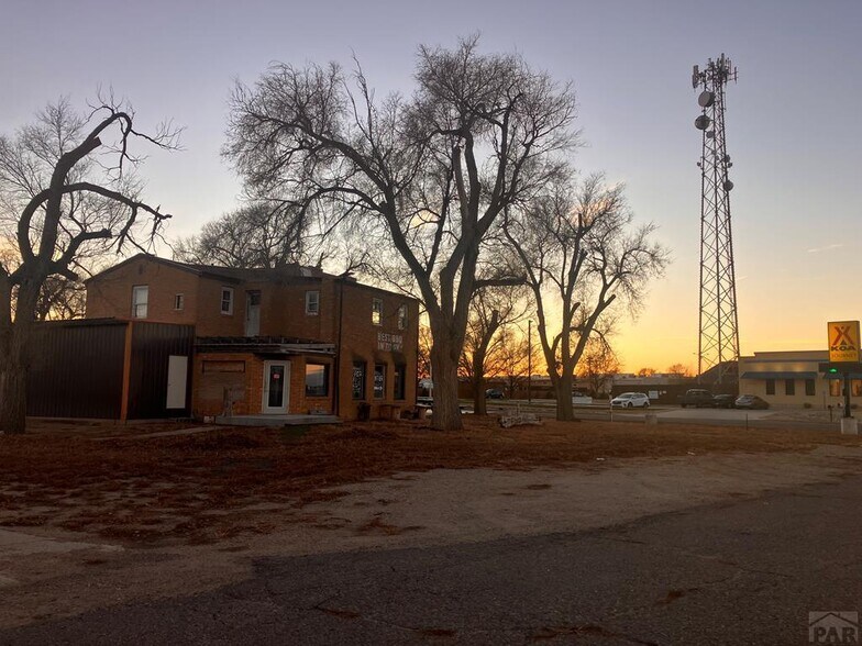 More Photos Of 26700 Highway 50, La Junta General Retail For Sale