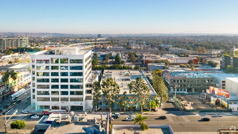 More Photos Of 11340 W Olympic Blvd, Los Angeles Office For Lease