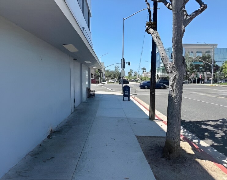 More Photos Of 14700-14706 Hawthorne Blvd, Lawndale Veterinarian Kennel For Sale