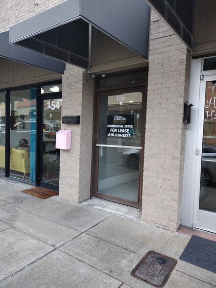 More Photos Of 152-158 N Water Ave, Gallatin Office For Lease