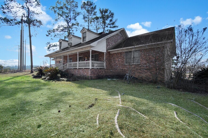 More Photos Of 2060 US Highway 80, Bloomingdale Land For Sale