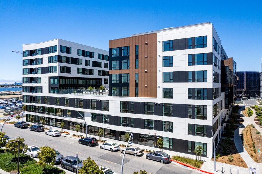 More Photos Of 219 9th Ave, Oakland Apartments For Lease