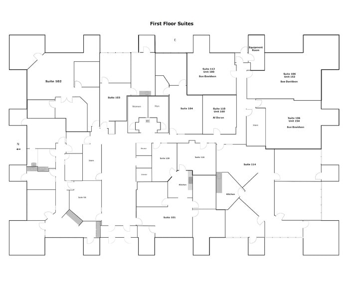 More Photos Of 2232 Dell Range Blvd, Cheyenne Office For Lease