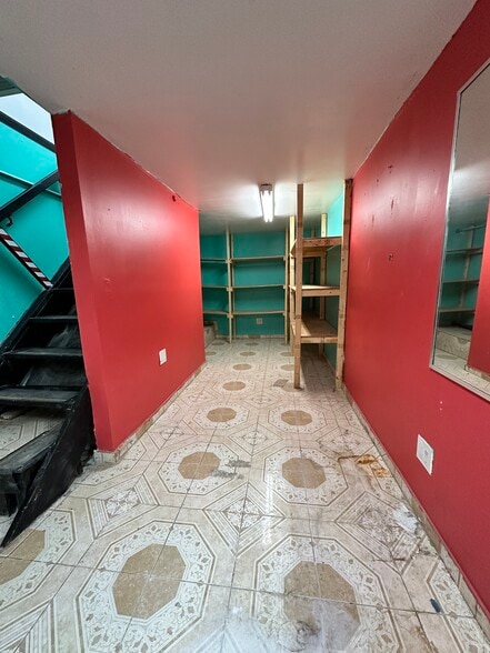More Photos Of 2391-2395 Grand Concourse, Bronx Storefront Retail Residential For Lease
