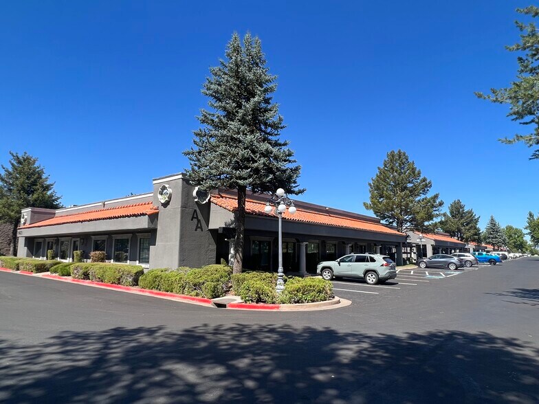 More Photos Of 5401 Longley Ln, Reno Light Distribution For Lease