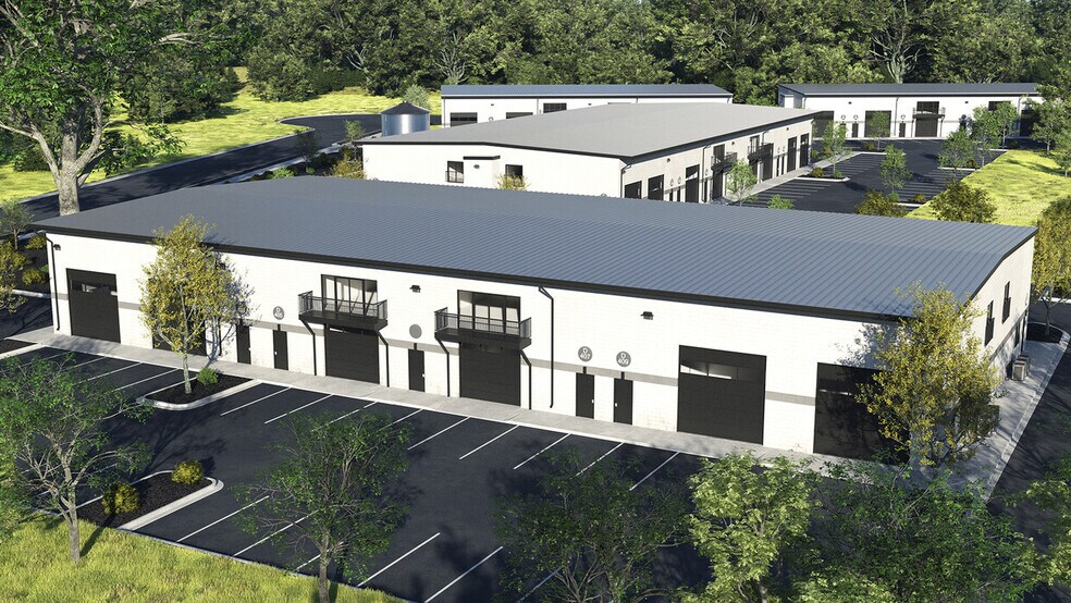 More Photos Of 1004 Clear Skies Way, Georgetown Flex For Sale