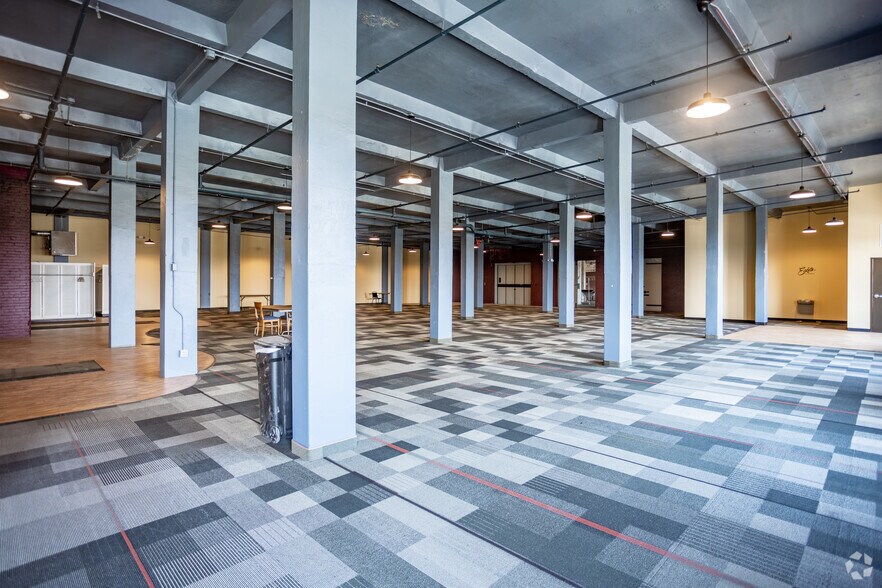 Photo of 8th Floor Ste 