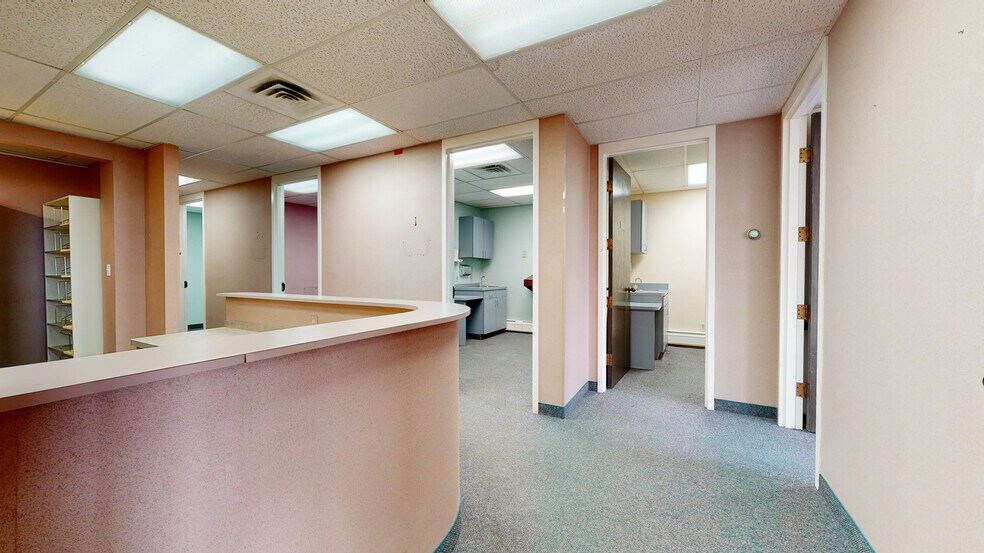 More Photos Of 26300 Euclid Ave, Cleveland Office For Lease