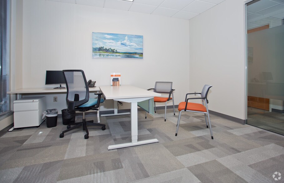 Photo of 1st Floor Ste 160