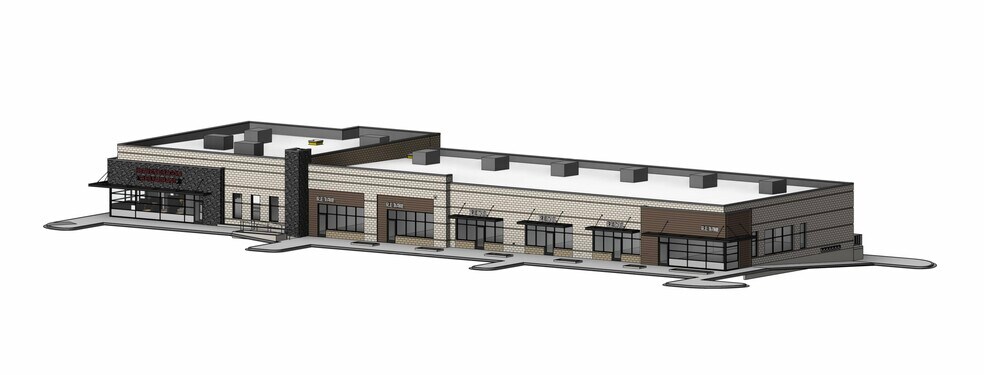 More Photos Of 4373 120th Ave, Thornton General Retail For Lease