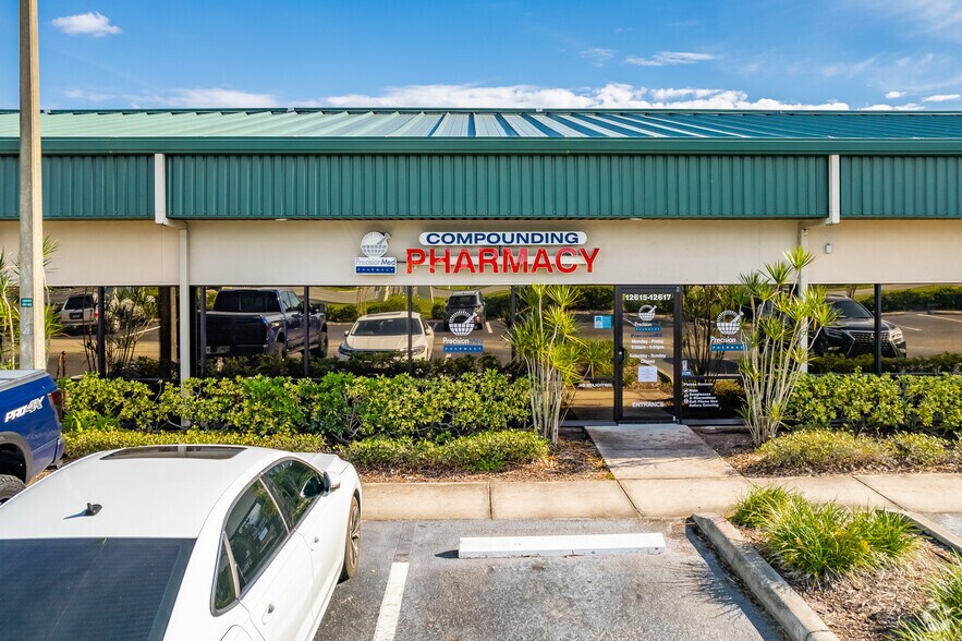 More Photos Of 12645 Race Track Rd, Tampa Unknown For Lease