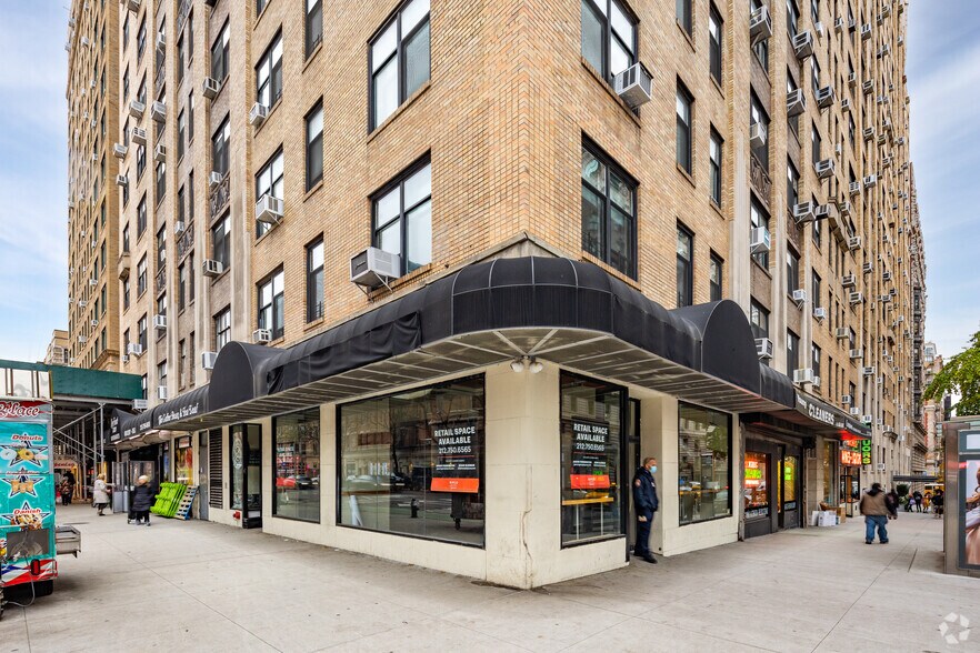 More Photos Of 200 W 86th St, New York Apartments For Lease