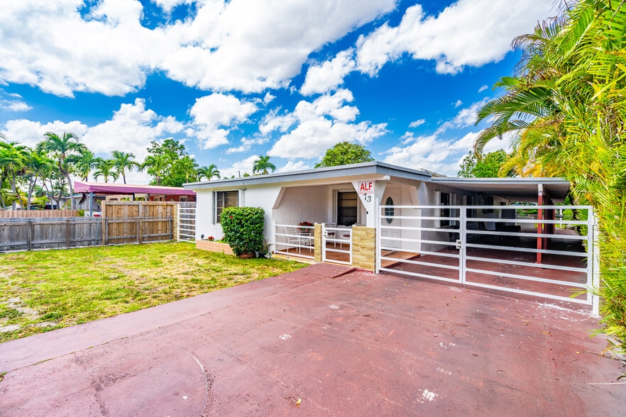 More Photos Of 73 E 47th St, Hialeah Assisted Living For Sale