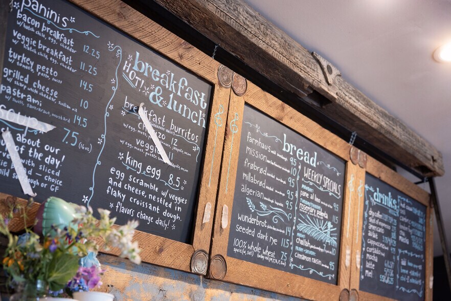 More Photos Of 442 High St, Lyons Restaurant For Sale