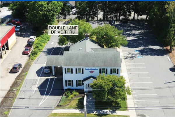 More Photos Of 223 E Main St, Marlborough Bank For Lease