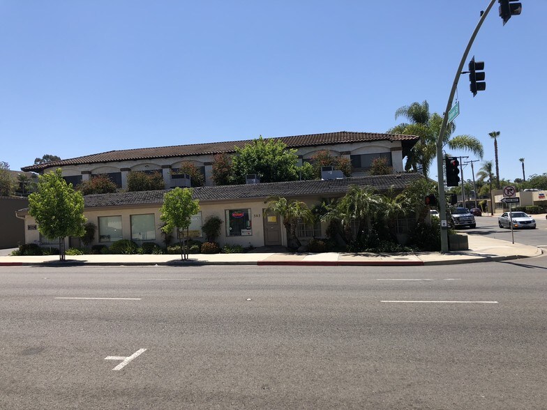 More Photos Of 202-204 S Juniper St, Escondido Office For Sale