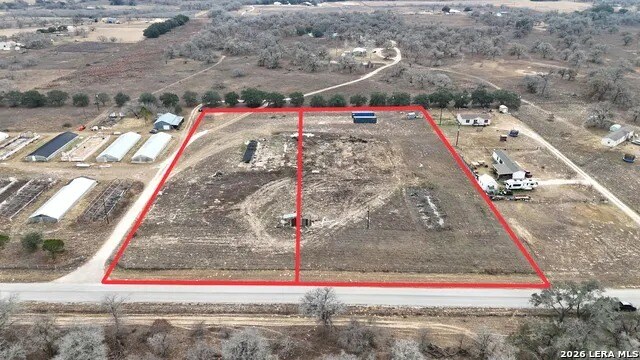 More Photos Of 3921 County Road 334, Stockdale Land For Sale