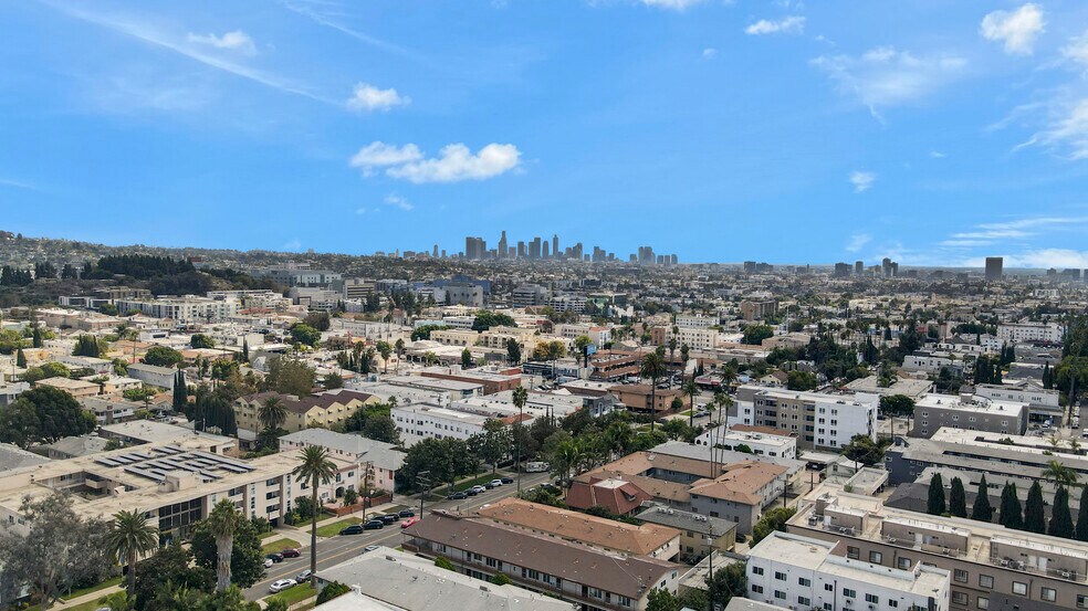 More Photos Of 1759 Winona Blvd, Los Angeles Apartments For Sale