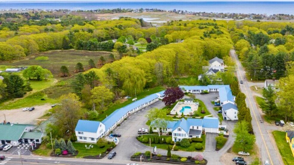 More Photos Of Route 1, Moody Hotel For Sale