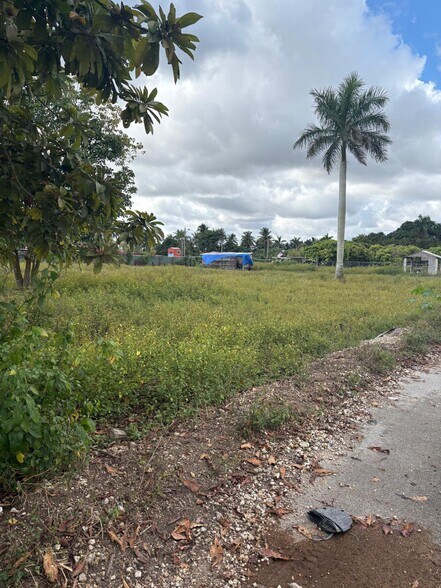 More Photos Of 12351 SW 177th Ave, Miami Land For Sale