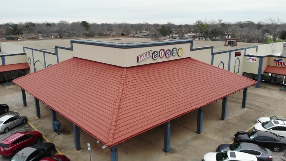 Primary Photo Of 11903 Lake June Rd, Balch Springs Unknown For Lease