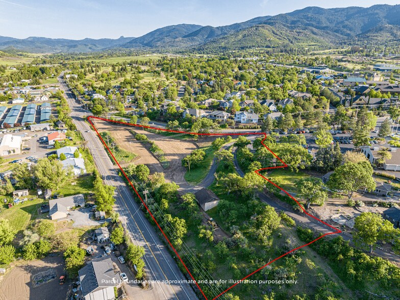 More Photos Of 30 Knoll Crest Dr, Ashland Land For Sale