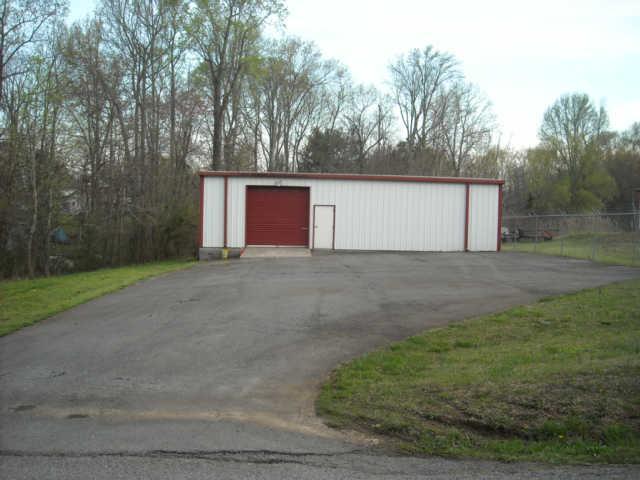 Primary Photo Of 2018 Milliken Rd, Joelton Warehouse For Sale