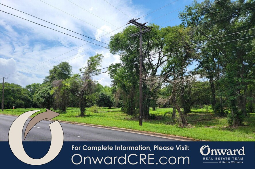 More Photos Of N 19th St, Waco Land For Sale