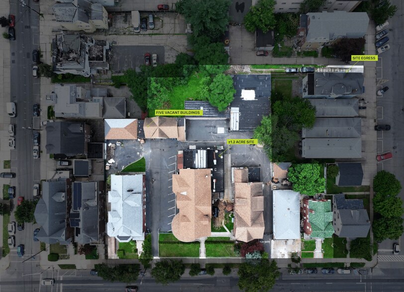 More Photos Of 729-749 Avenue C, Bayonne Multifamily For Sale