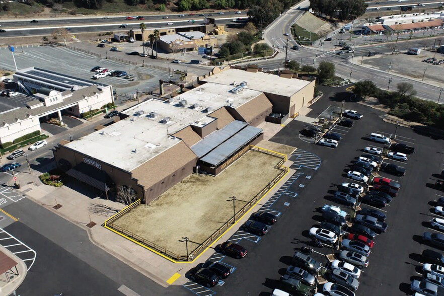 More Photos Of 28721 Old Town Front St, Temecula Land For Lease