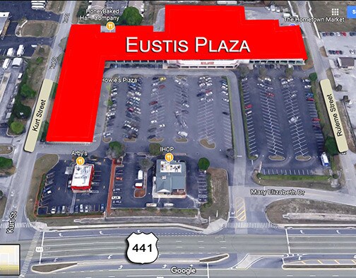 More Photos Of 401-501 Plaza Dr, Eustis Unknown For Lease