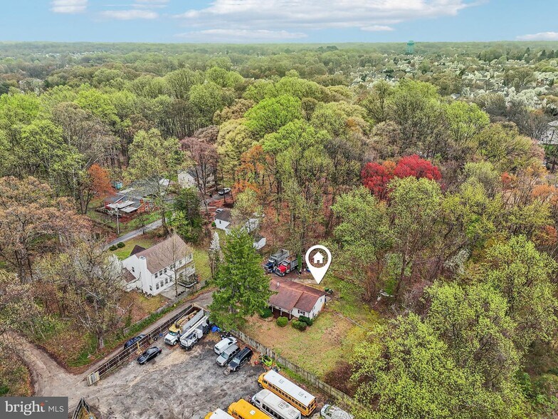 More Photos Of 1109 MD-3, Gambrills Office For Sale