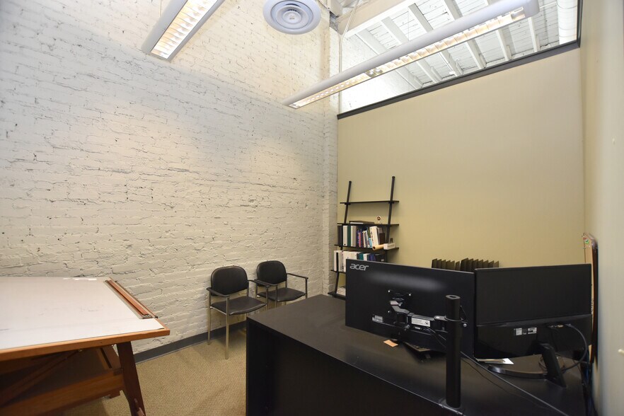 More Photos Of 1410 Cowart St, Chattanooga Loft Creative Space For Sale