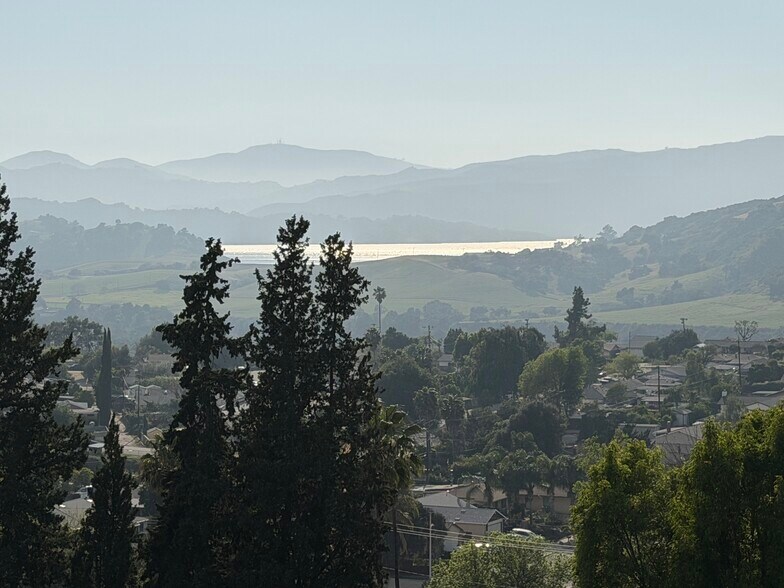 Primary Photo Of 265 Encino, Oak View Land For Sale