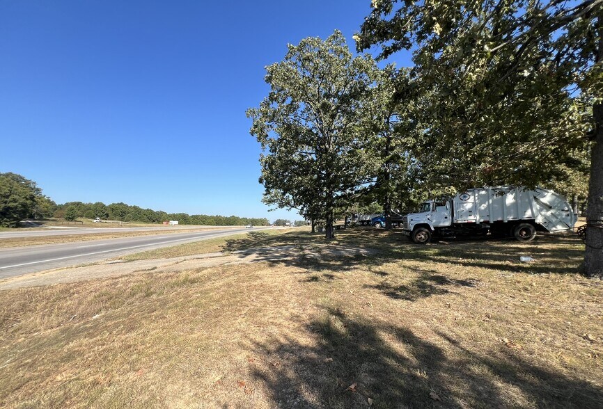 More Photos Of 6468 US Highway 63, West Plains Land For Sale