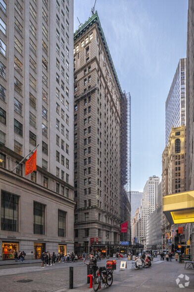 More Photos Of 25 Broad St, New York Apartments For Sale