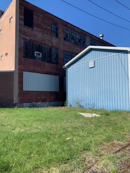 More Photos Of 36 Railroad Ave, Frewsburg Manufacturing For Lease