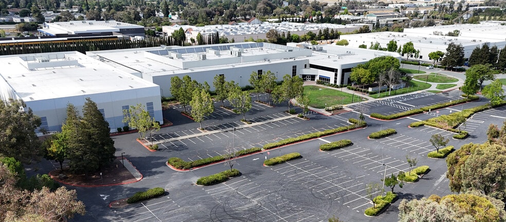 More Photos Of 4040 Nelson Ave, Concord Light Manufacturing For Lease