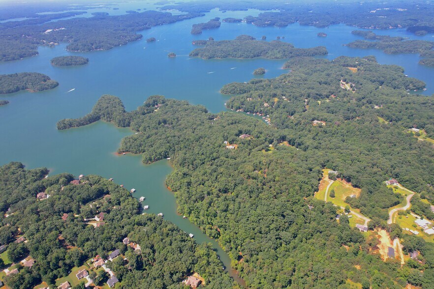 More Photos Of 3475 Cook Rd, Gainesville Land For Sale