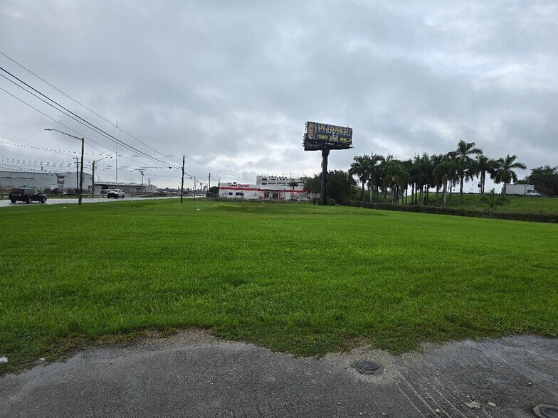 More Photos Of N Krome Ave, Homestead Land For Sale