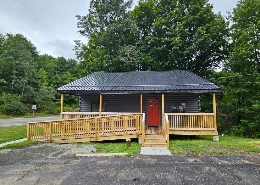Primary Photo Of 513 PA-492, New Milford Office Residential For Lease