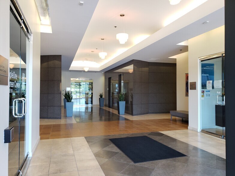 More Photos Of 800 N Haven Ave, Ontario Office For Lease