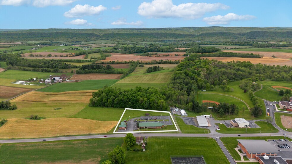 More Photos Of , Spring Mills Office For Sale