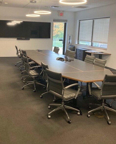 More Photos Of 1400 Commerce Center Dr, Franklin Flex For Sale