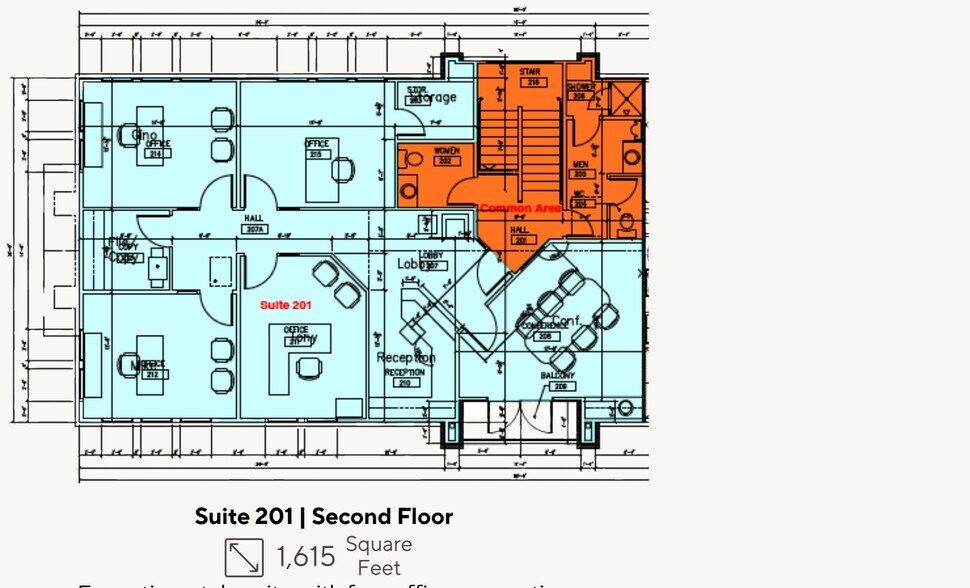More Photos Of 3702 Manhattan Ave, Fort Collins Office For Lease