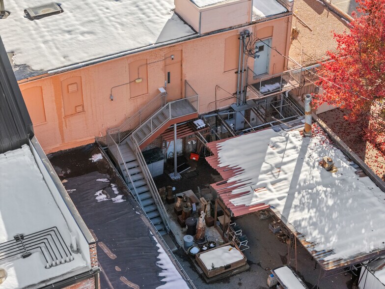 More Photos Of 747 Santa Fe Dr, Denver Storefront Retail Office For Sale