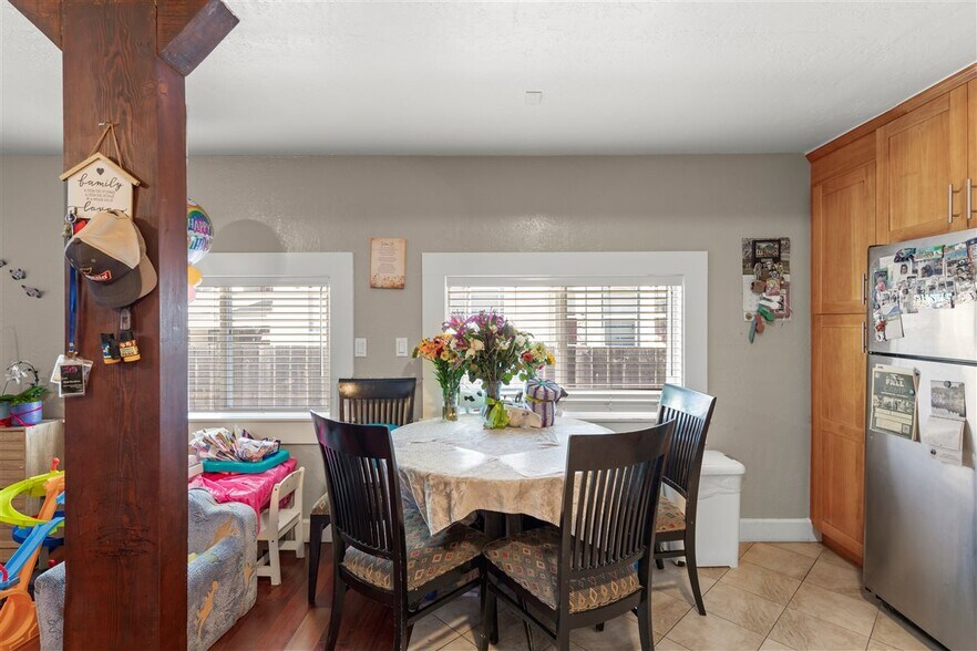 More Photos Of 321 Grand Blvd, San Mateo Multifamily For Sale