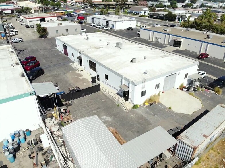 More Photos Of 1220 W 9th St, Upland Service For Sale