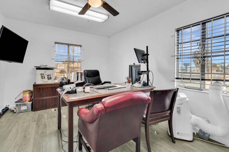 More Photos Of 1258 Broadway, El Cajon Office For Sale